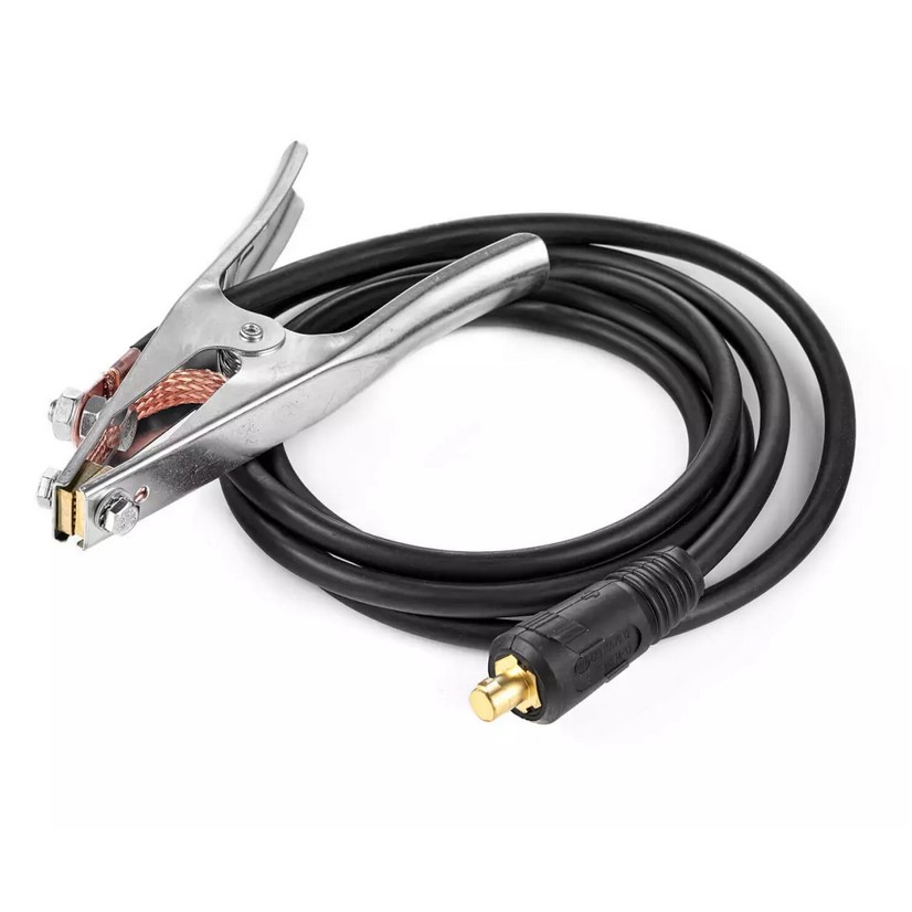 Аппарат аргонодуговой сварки RILON TIG 315P AC/DC ПТК — изображение 4