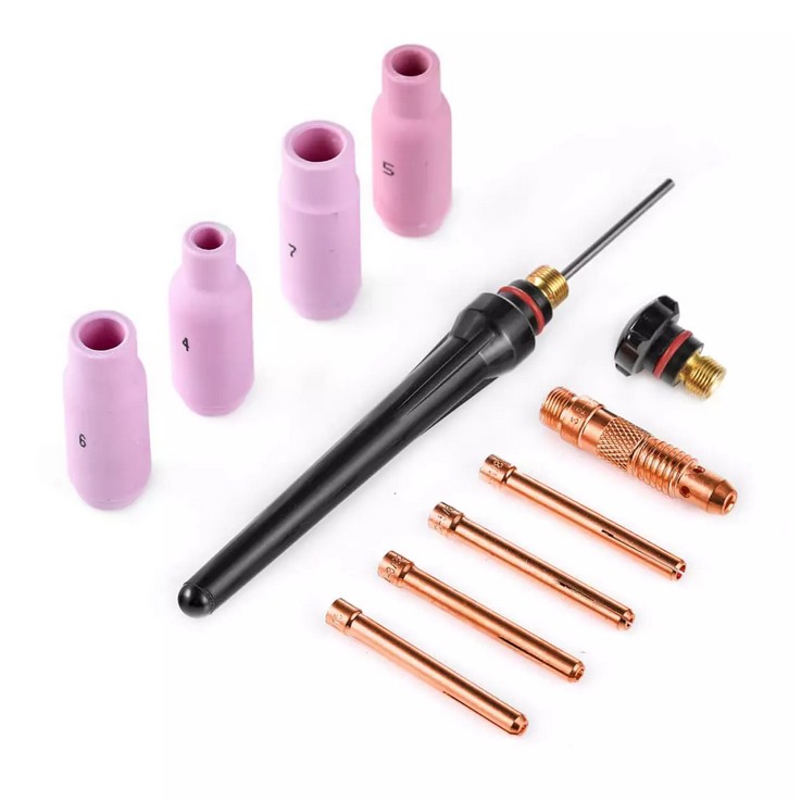 Аппарат аргонодуговой сварки RILON TIG 315P AC/DC ПТК — изображение 3