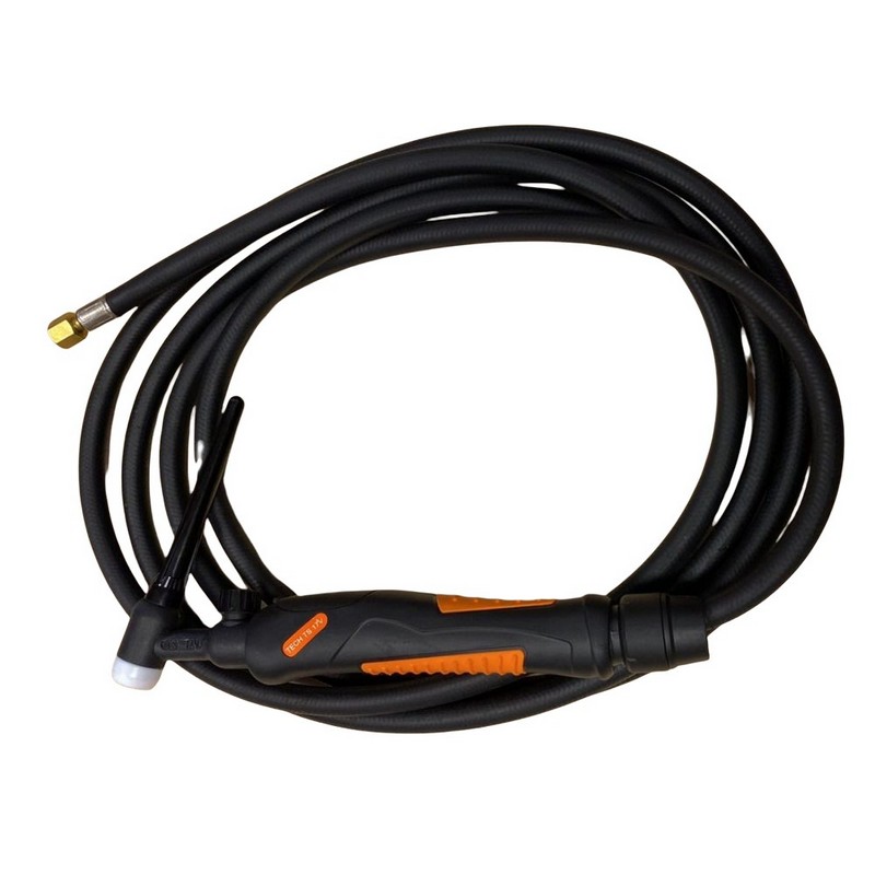 Горелка TIG-17V 4 м, M12*1 4 м Сварог (ION9906)