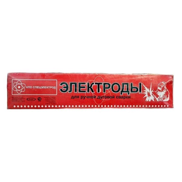 Электроды МНЧ-2 д. 3,0 мм Спецэлектрод