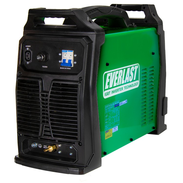 Аппарат аргонодуговой сварки PowerTig 210EXT 3EV210P Everlast — изображение 3