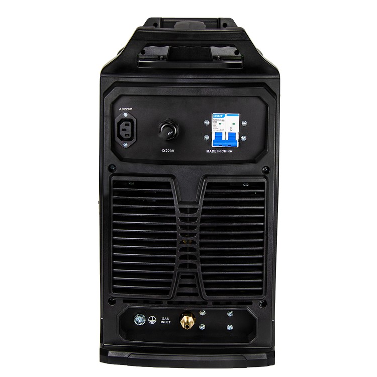 Аппарат аргонодуговой сварки PowerTig 210EXT 3EV210P Everlast — изображение 2