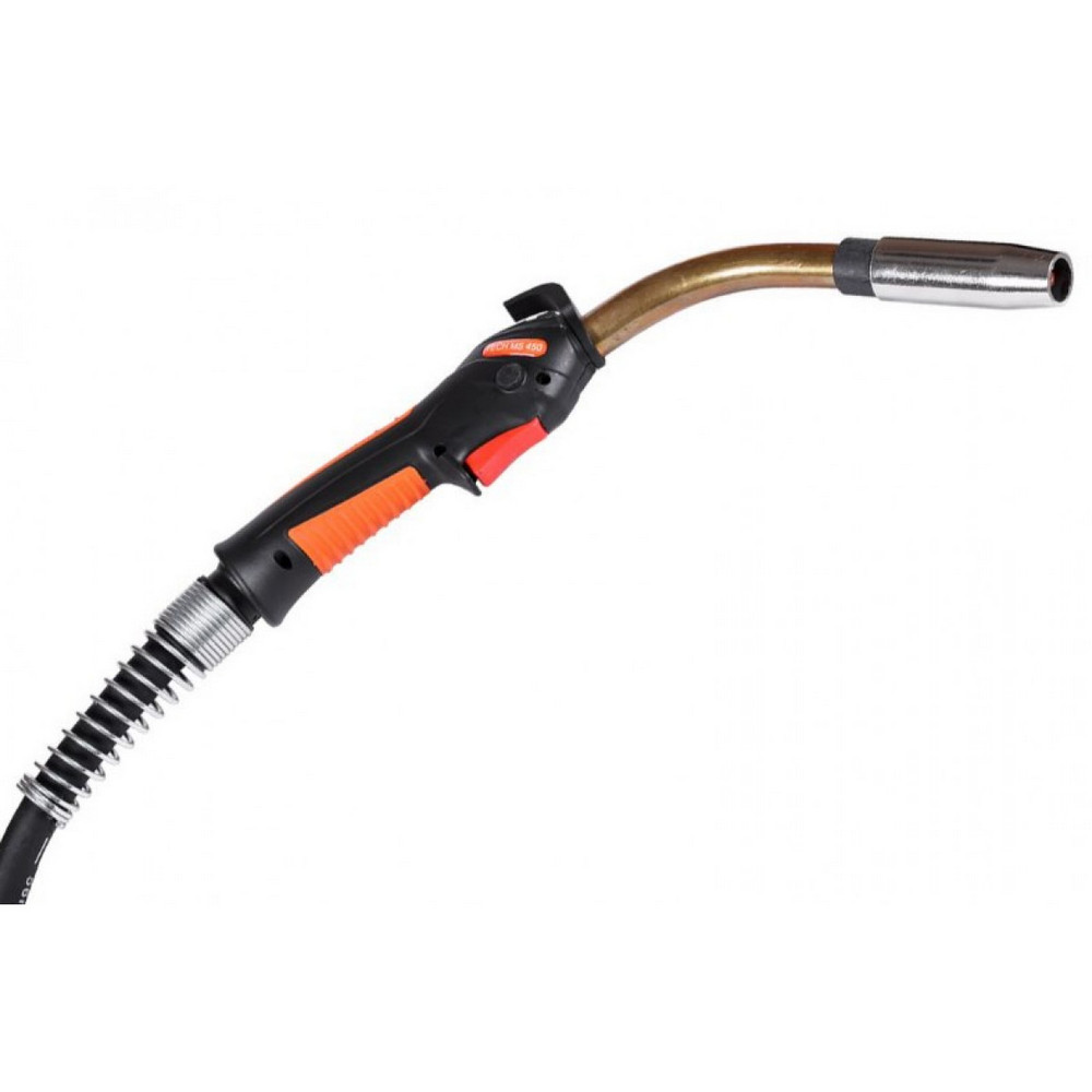 Горелка Сварог MIG TECH MS 450  5м