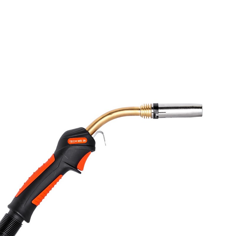 Горелка Сварог TECH MS 36 (340A) 3м