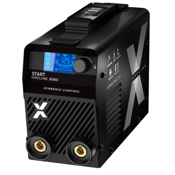 Инвертор сварочный START ARCLine X250