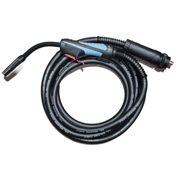 Горелка TopWeld MIG OK RF36 5м
