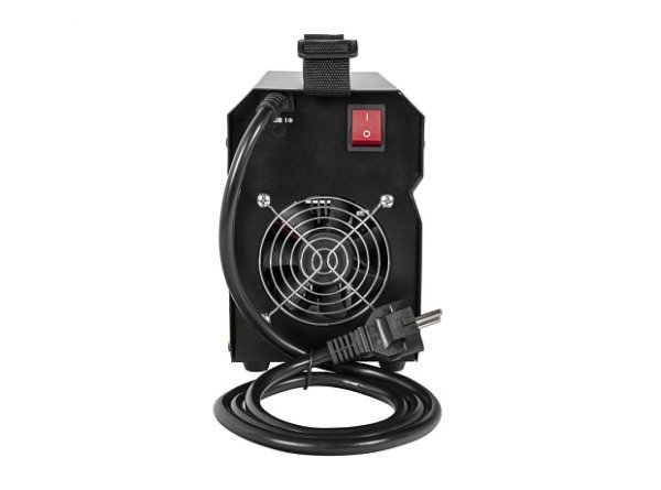 Инвертор КЕДР UltraARC-220 Compact (220В, 10-220А) — изображение 2