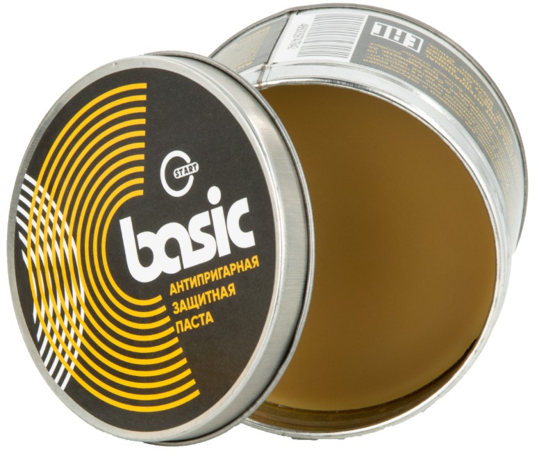 Паста антипригарная защитная START Basic (50) 300г SP4007 — изображение 2