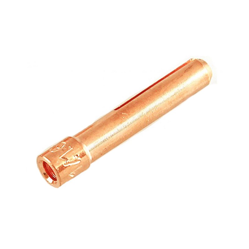 Цанга 1,6х25 мм 9/20/20S/125M/225F/150F/200F (Parker)