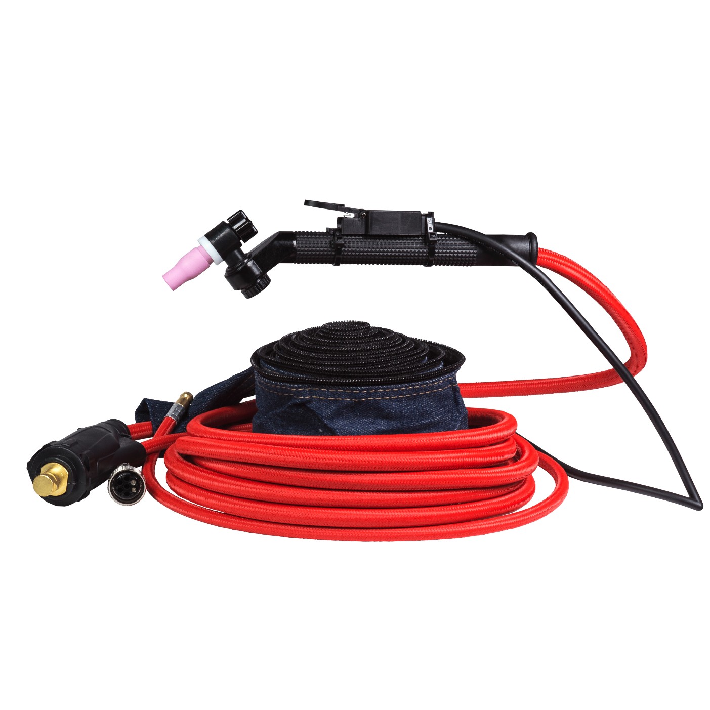 Горелка START TIG RF 9 4 м SuperFlex