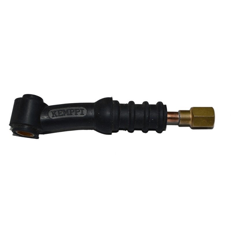Горло FLEX горелки TTC/TTK 130F, WP-9FX, Kemppi, 9878040