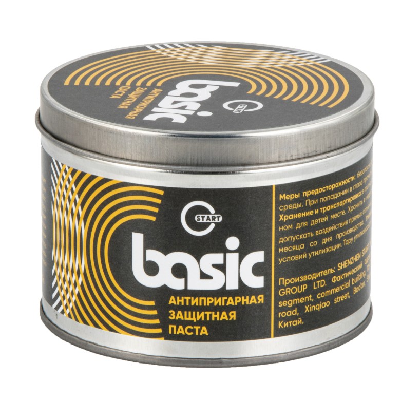 Паста антипригарная защитная START Basic (50) 300г SP4007