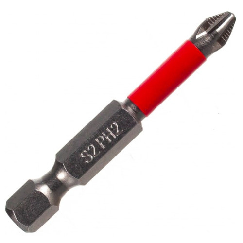 Бита PH 2-50мм Quadro Torsion 410250