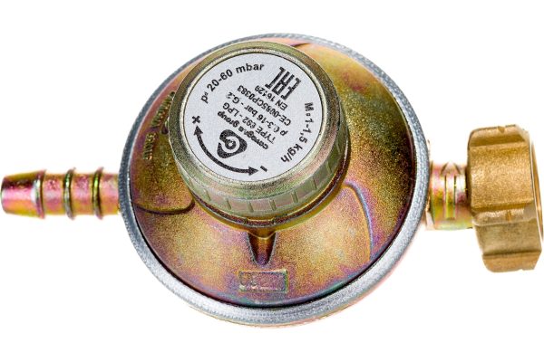 Редуктор РДСГ RECA 692 регулируемый G21,8 (6912900020)