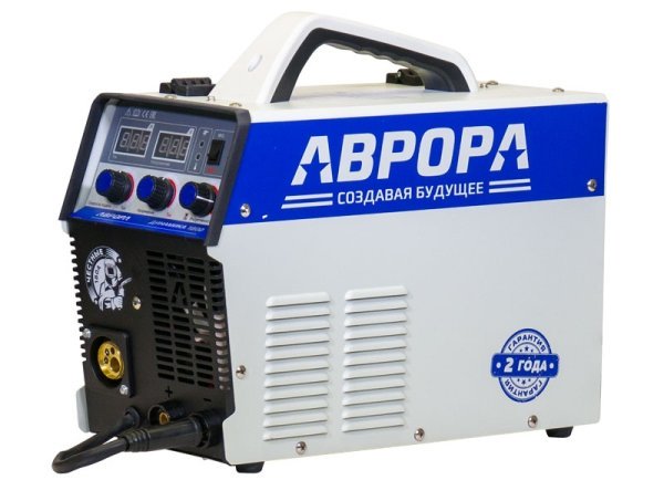 Полуавтомат сварочный Aurora Динамика 1800 /Aurora