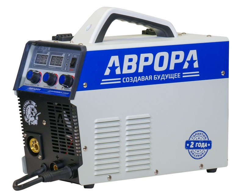 Полуавтомат сварочный Aurora Динамика 2000 /Aurora