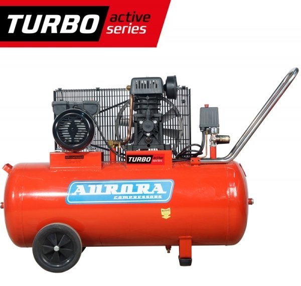 Компрессор Aurora Storm-50 TURBO active series