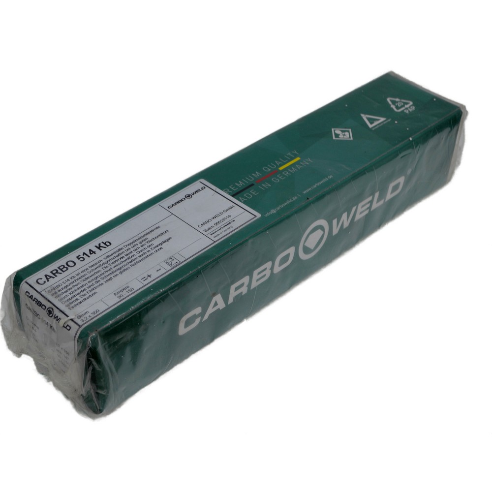 Электроды Carbo 514 Kb d.3,2