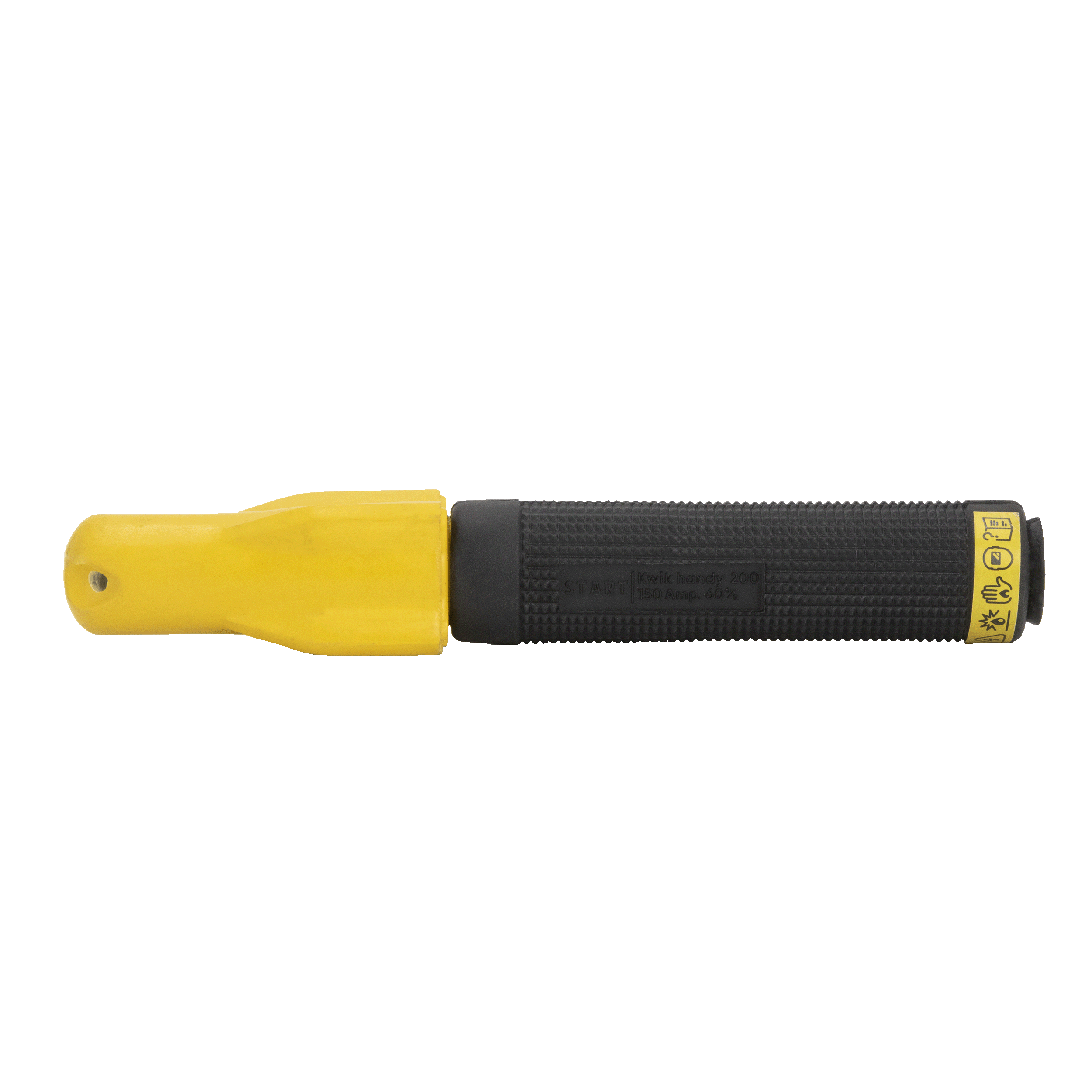 Электрододержатель KWIK HANDY STYLE 200 (200A)