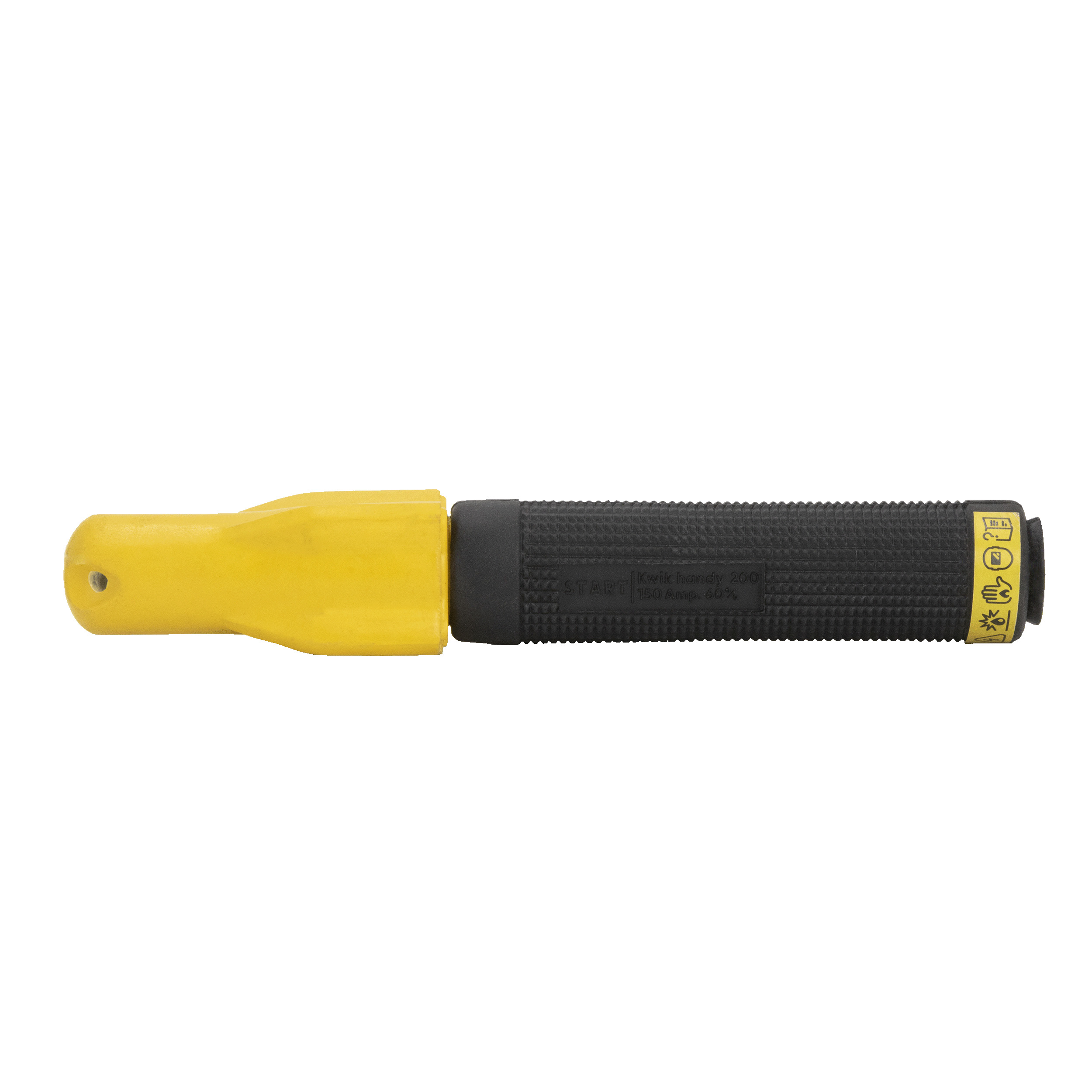 Электрододержатель KWIK HANDY STYLE 400 (400A)
