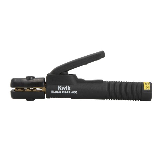 Электрододержатель KWIK BLACK MAXX 400 (400A)