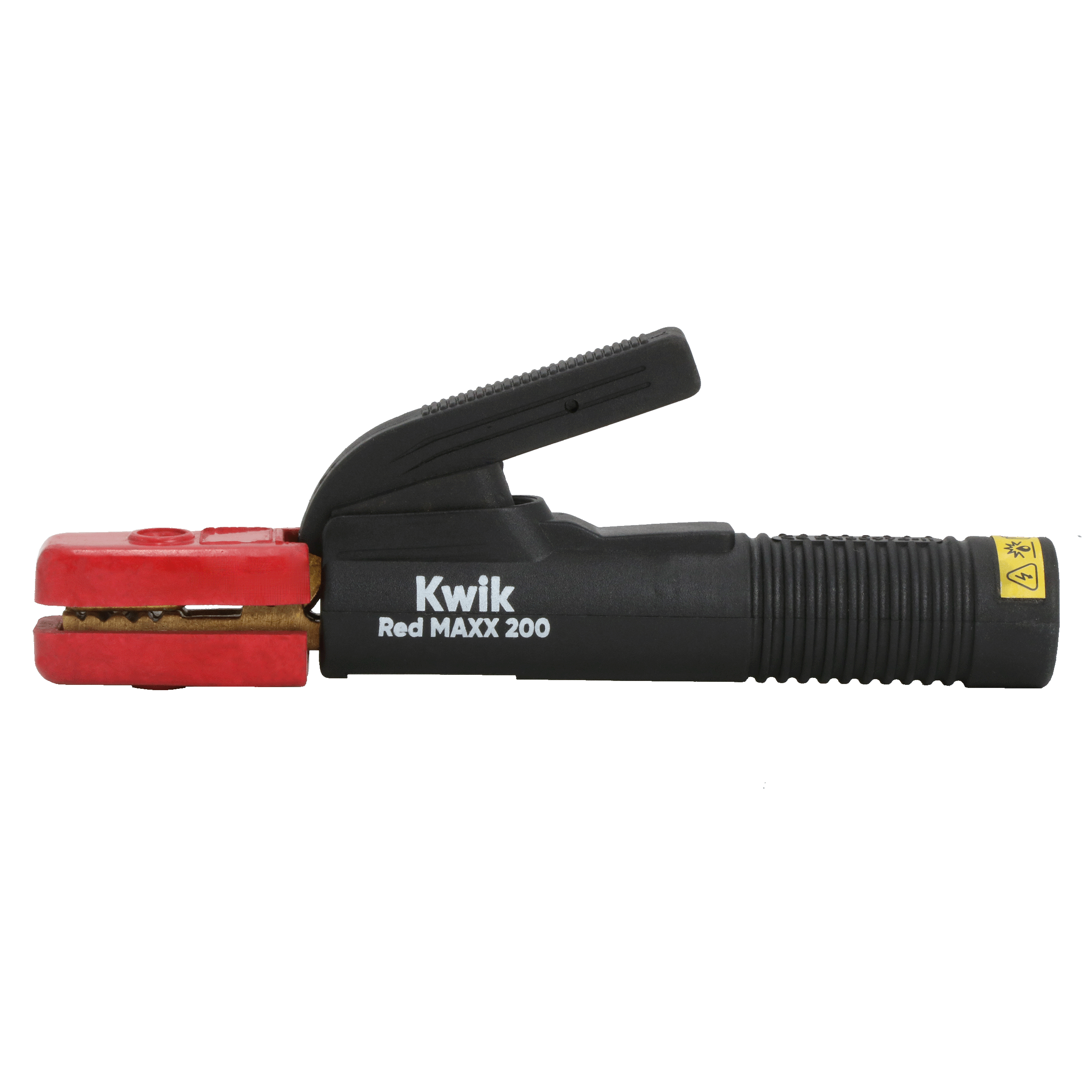 Электрододержатель KWIK RED MAXX 200 (200A)