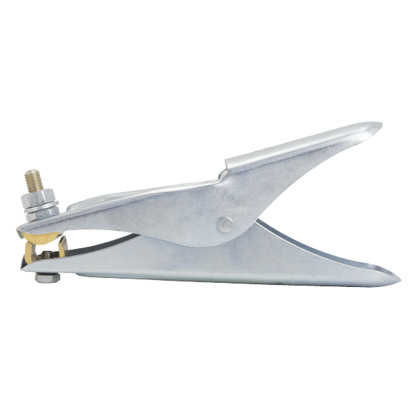 Клемма заземления KWIK CROCO 400 (400A)