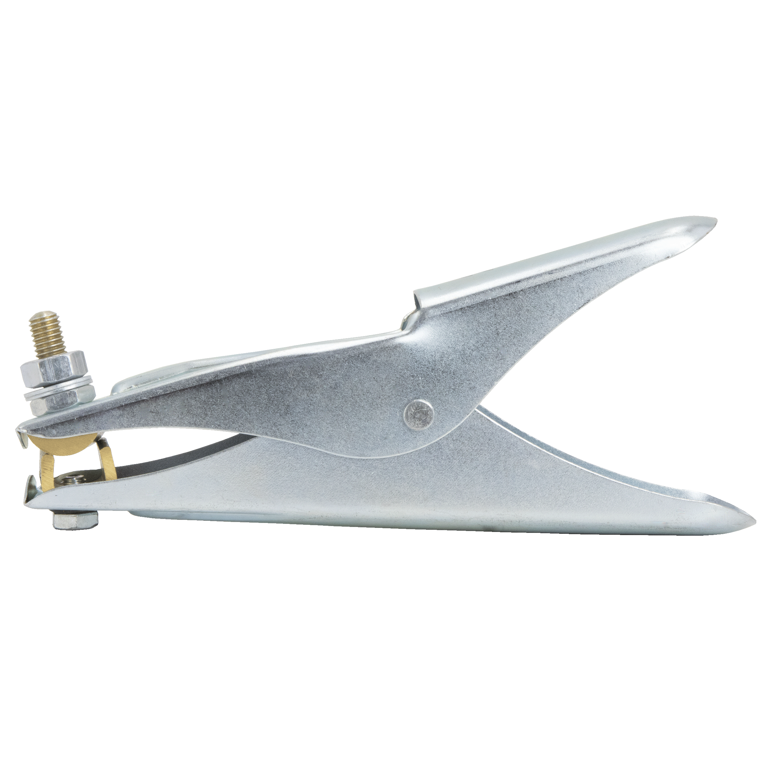 Клемма заземления KWIK CROCO 600 (600A)