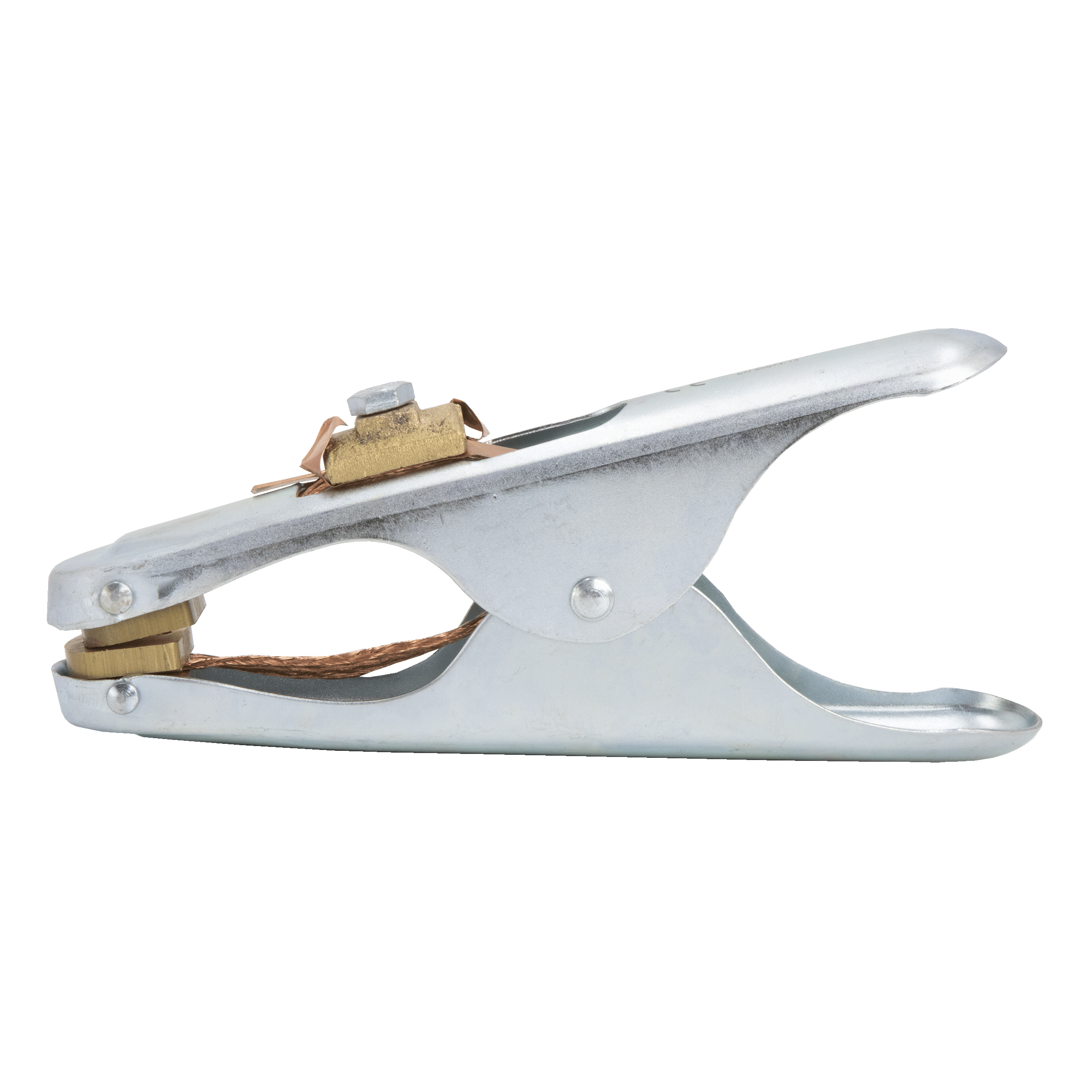 Клемма заземления KWIK WIG 500 (500A)