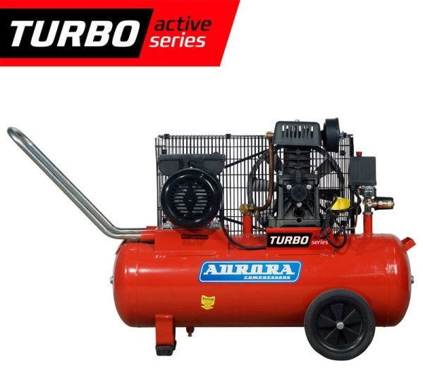 Компрессор Aurora Storm-50 TURBO active series