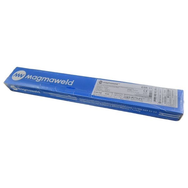 Электроды ESR-11 (Cardboard)  2.0x350 (1кг в уп) Magmaweld