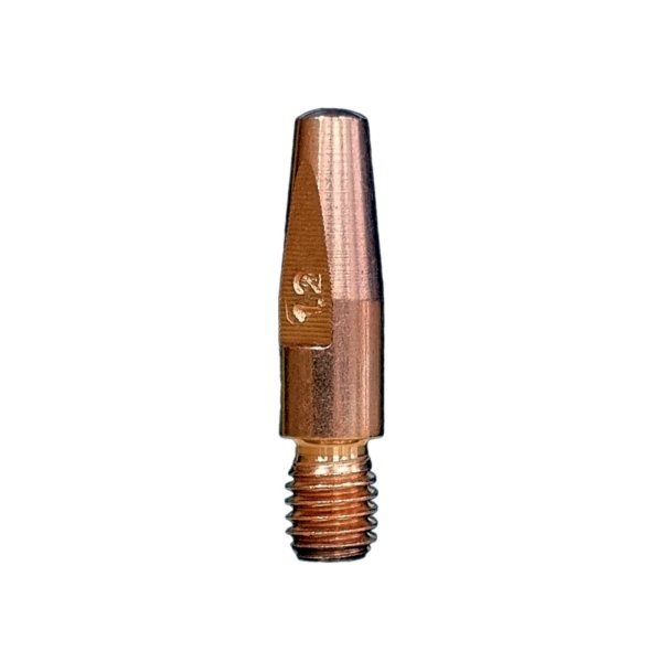 Наконечник медный E-Cu M8x37x1,2