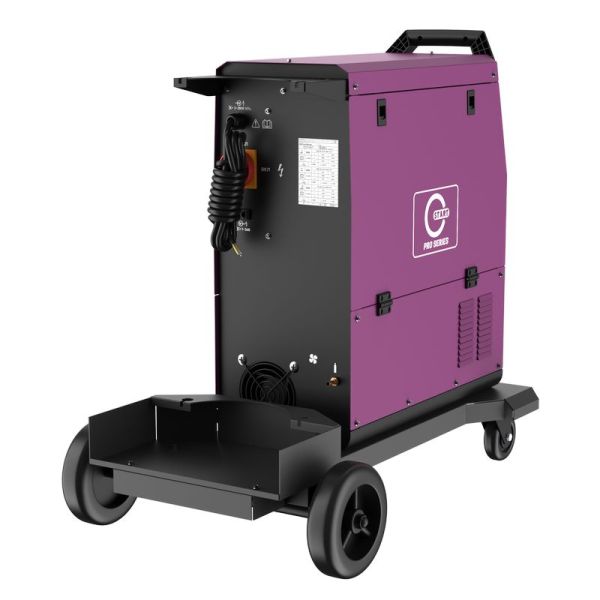 Полуавтомат START technoMIG 350 2W350T — изображение 4