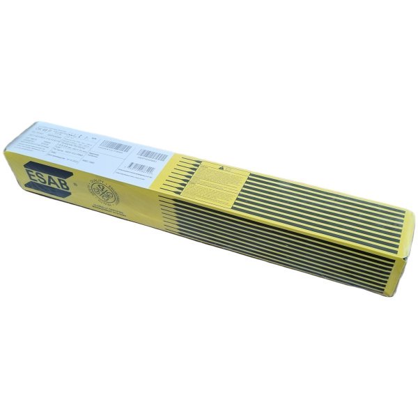 Электроды ОК 48Р 4.0х450 (6,0 кг) ESAB