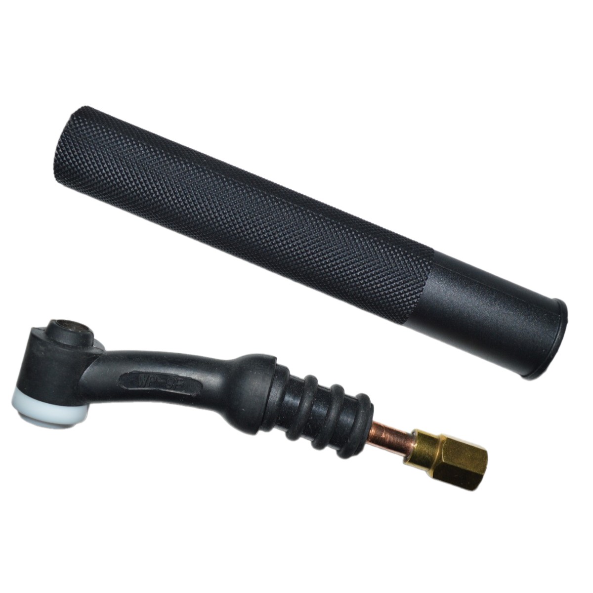 Головка горелки ручной (TW 9F) (110A /Air/Flex)