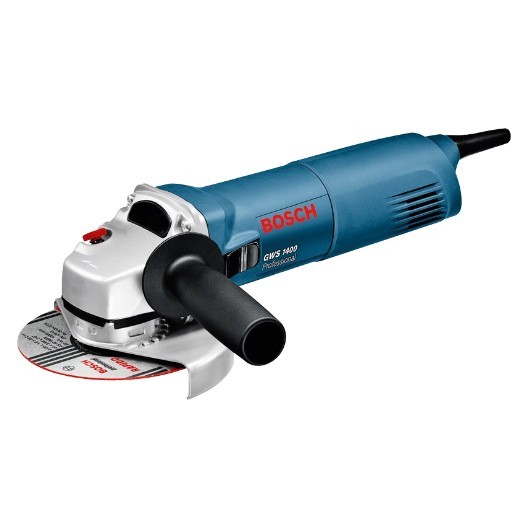 УШМ Bosch GWS 1400 06018248P0 (3pin)