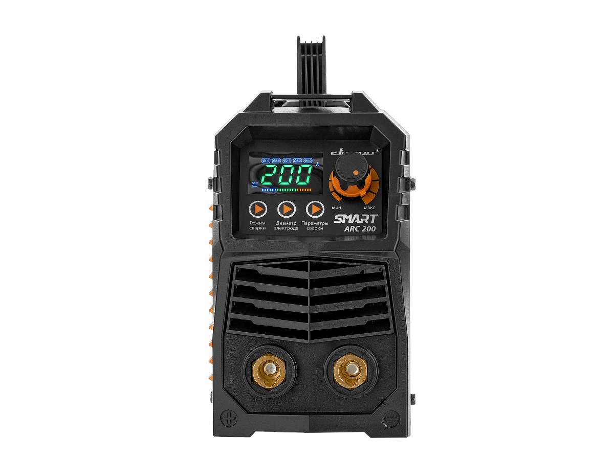 Инвертор Сварог ARC 200 "REAL SMART" (Z28303) — изображение 2