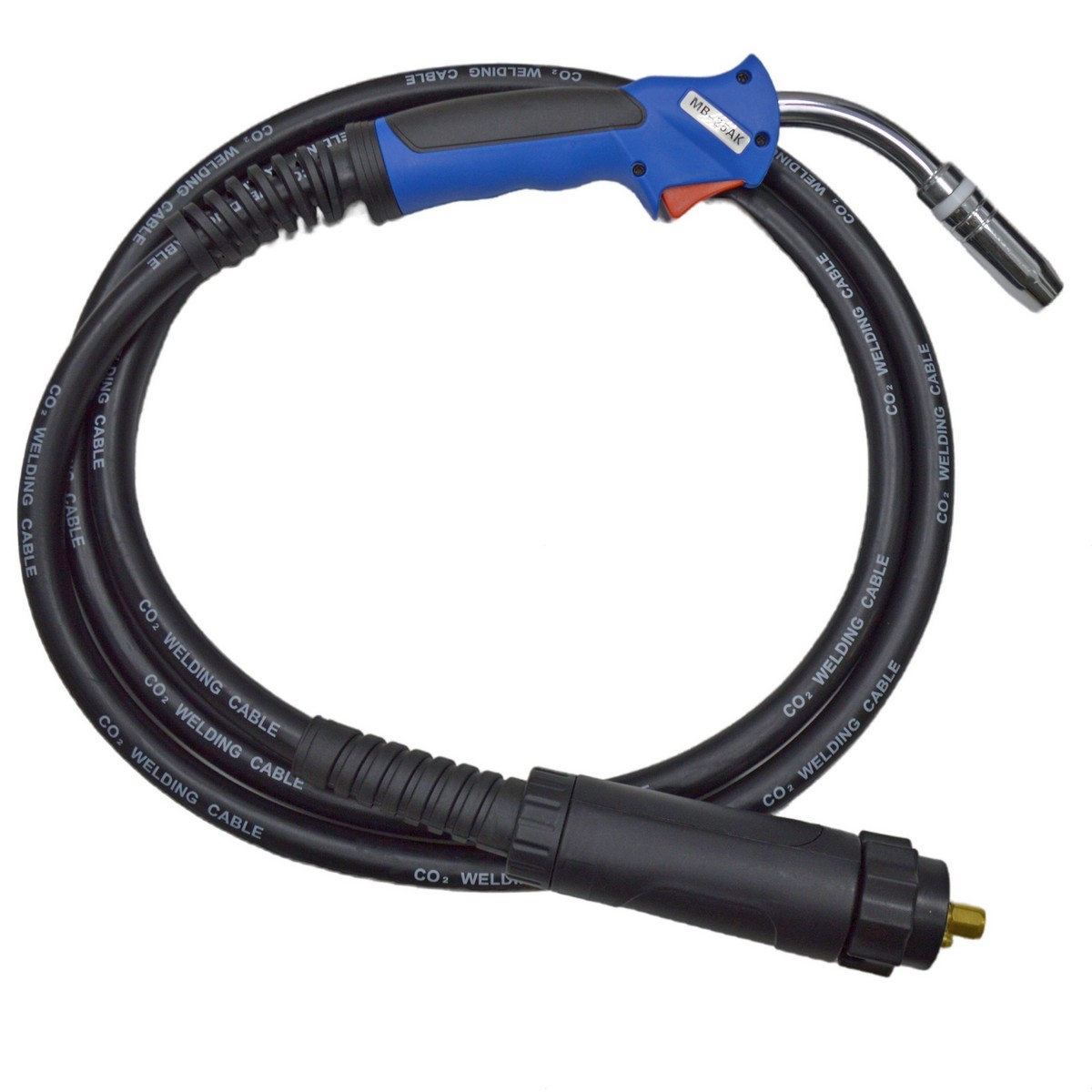 Горелка MIG SS 25 3м