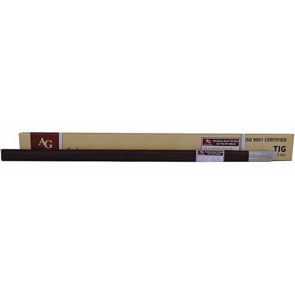 Пруток нержавеющий TIG ER-309LSi д.2,0 (5кг)