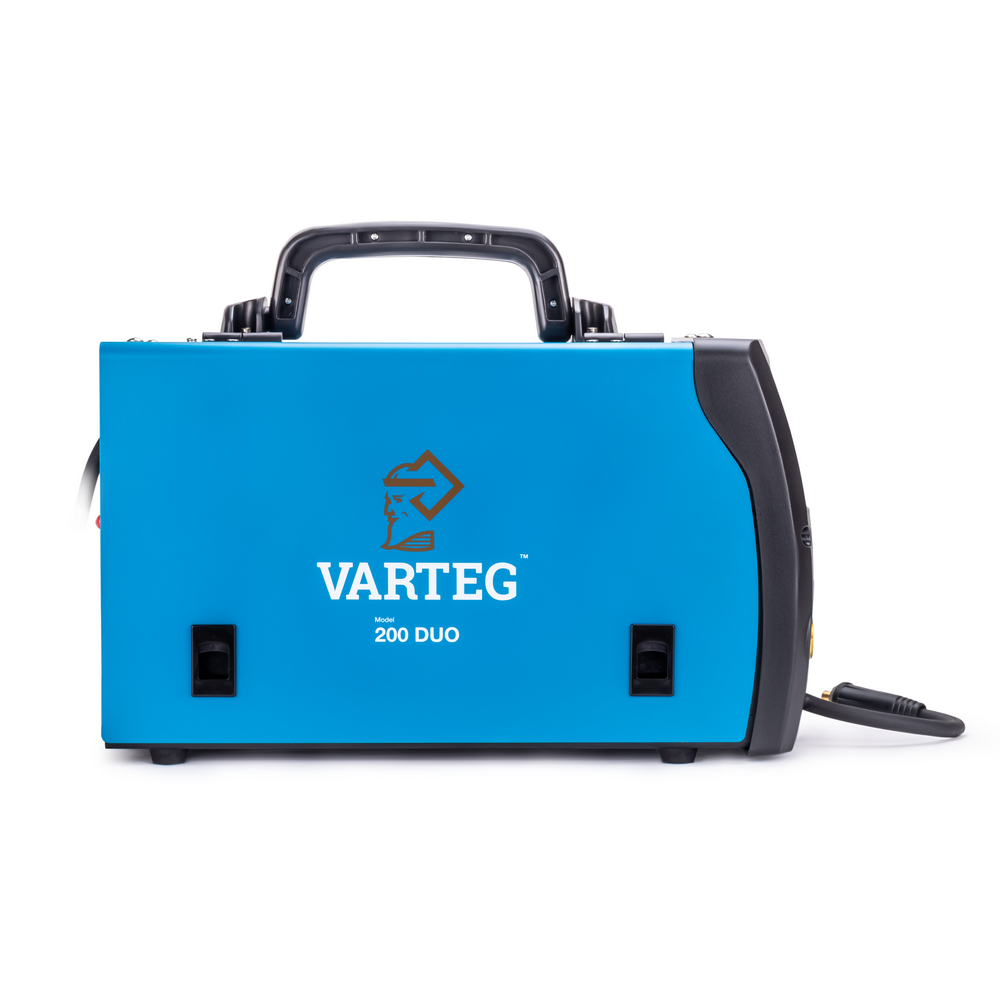 Полуавтомат Varteg 200 DUO — изображение 2