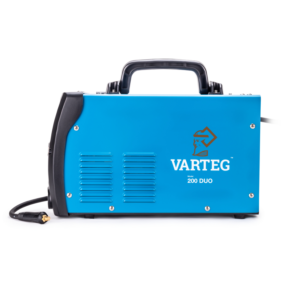 Полуавтомат Varteg 200 DUO — изображение 3