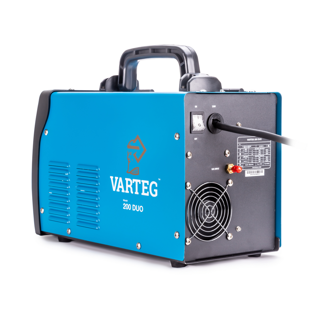 Полуавтомат Varteg 200 DUO — изображение 4