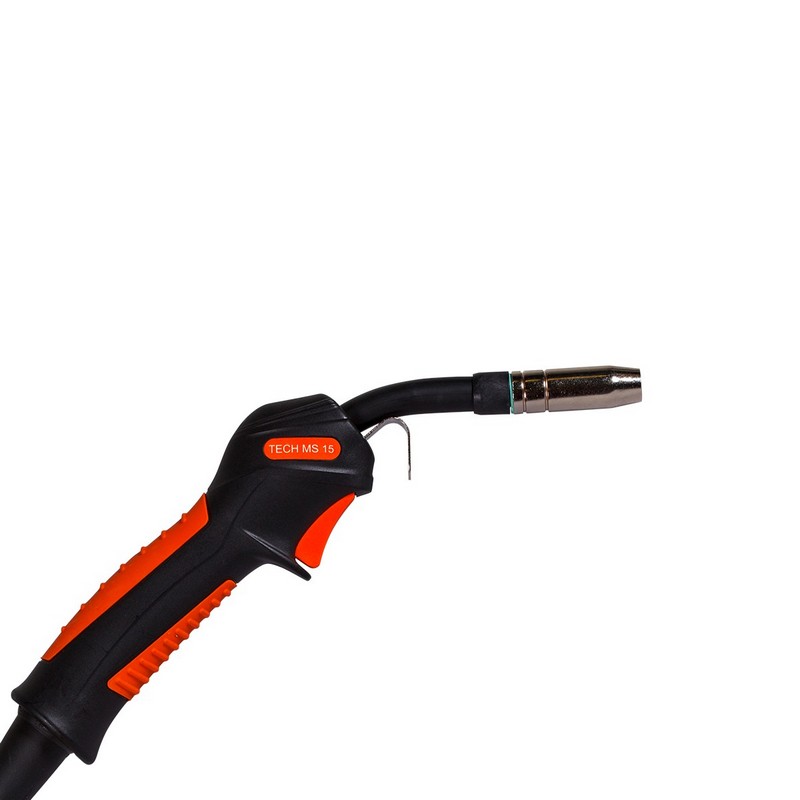 Горелка TECH MS 15 5м ICT2095
