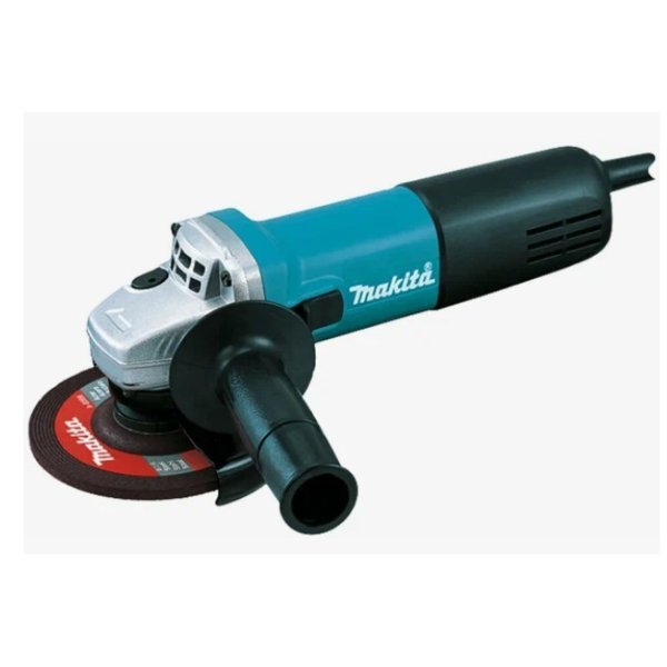 УШМ Makita 9558 HNR