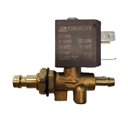 Клапан газа 24 V