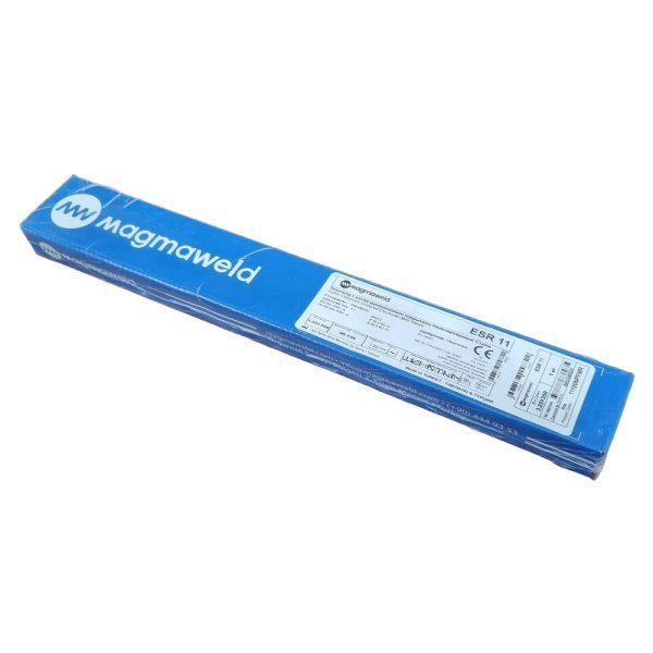 Электроды ESR-11 (Cardboard)  3.25x350 (1.0 кг в уп) Magmaweld