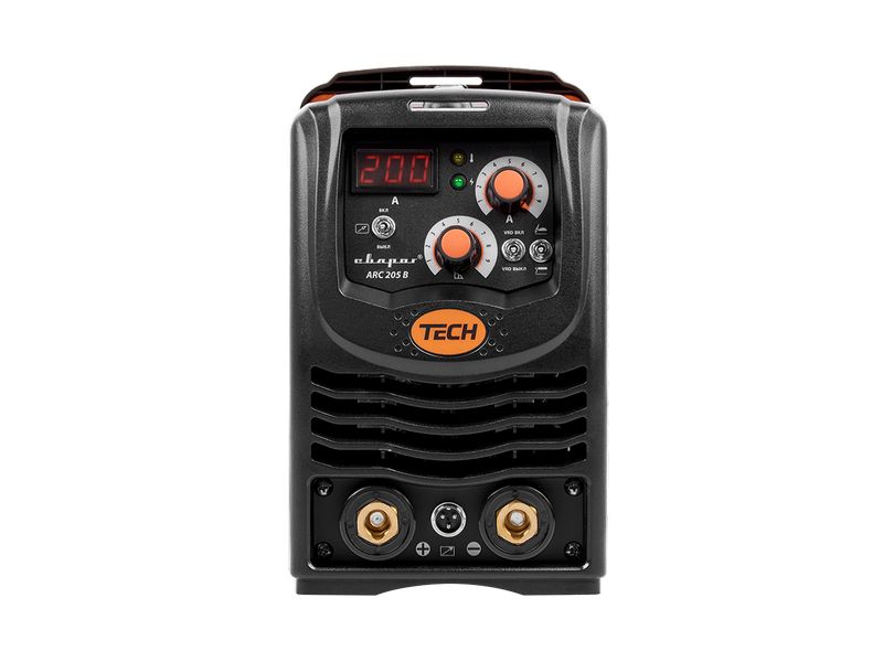 Инвертор Сварог TECH ARC 205 B (Z203) — изображение 2