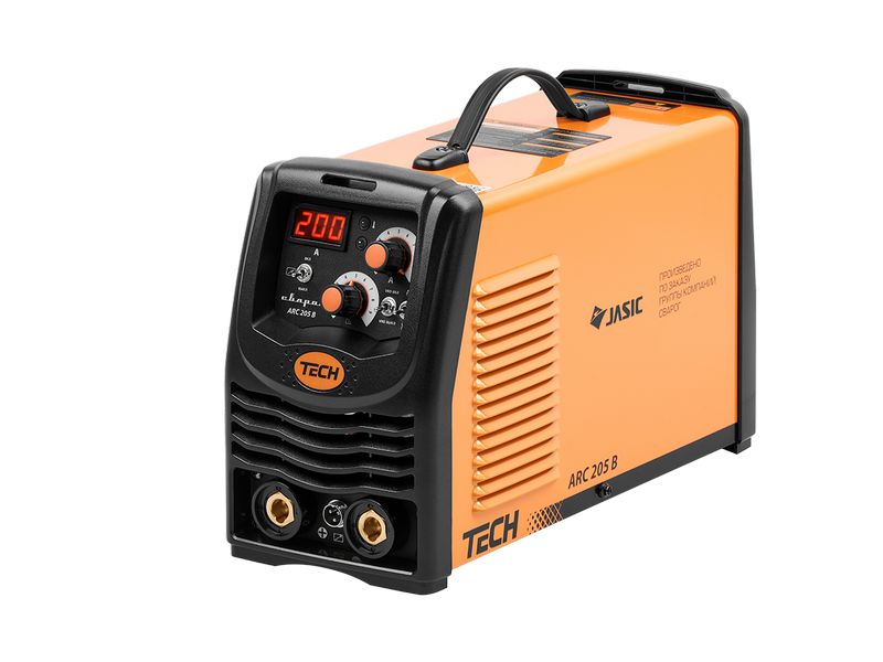 Инвертор Сварог TECH ARC 205 B (Z203)