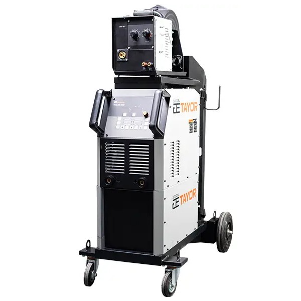 Полуавтомат ГУДЭЛ MIG-500P MIG/MAG PRO (Goodel) арт.TMI0113