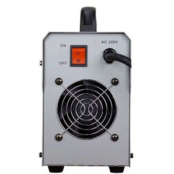 Инвертор ГУДЭЛ ARC-200 MMA PRO (Goodel)  арт. TMM0012 — изображение 2